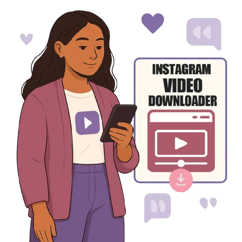 Instagram Video Downloader